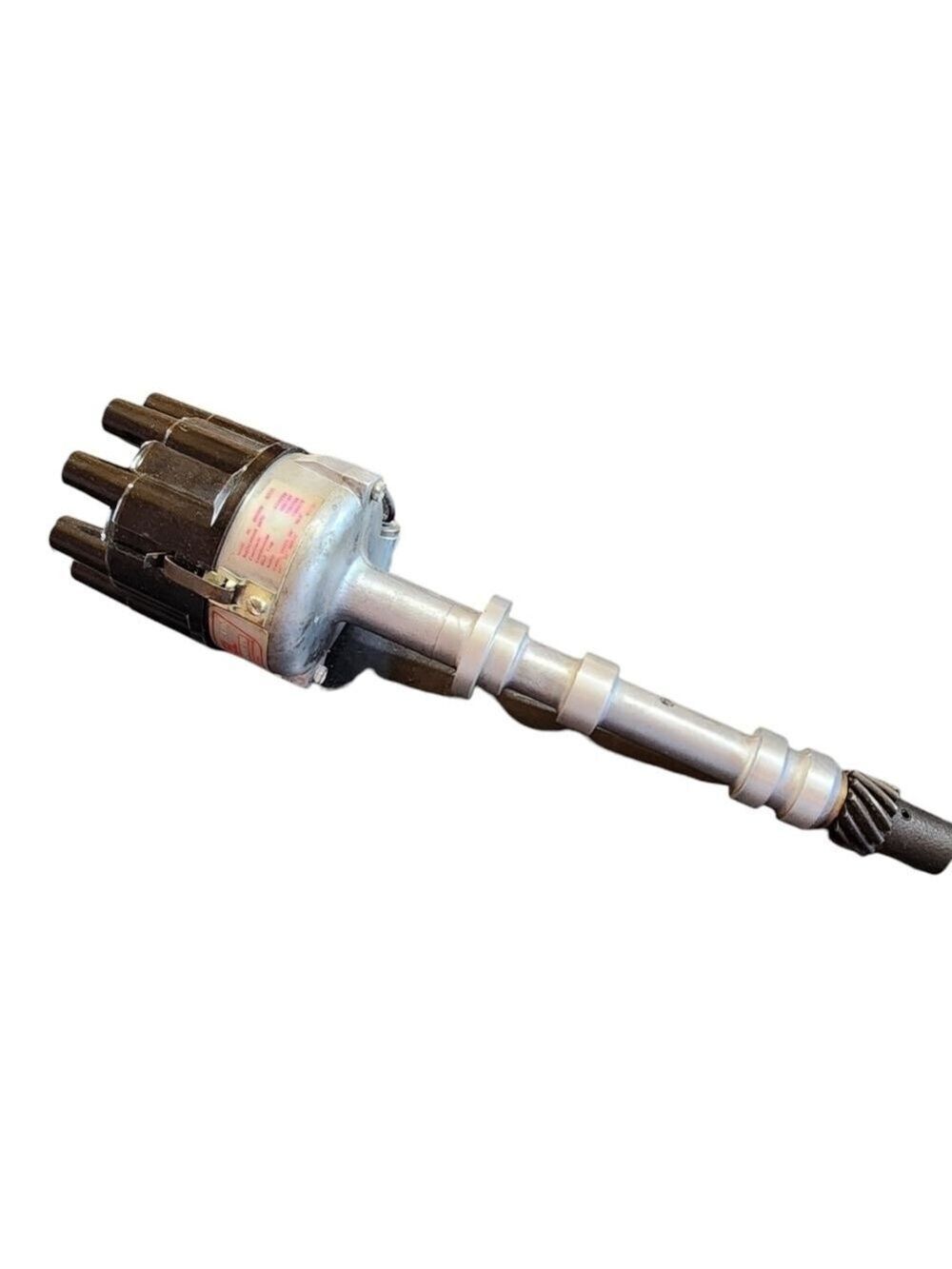 ACCEL 34100S Dual point Distributor 350 400 Chevy Small block
